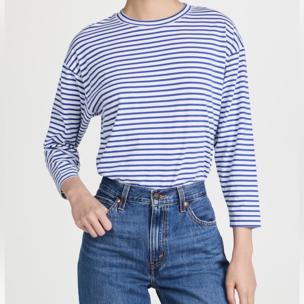 AYR French Fry Tee - medium